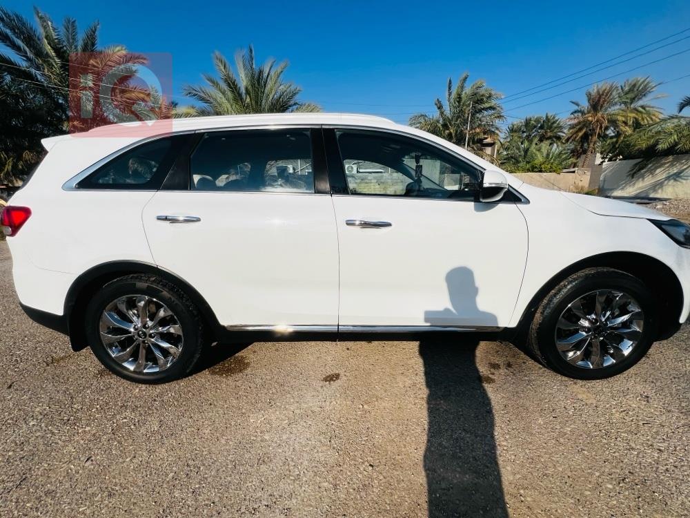 کیا سۆرینتۆ